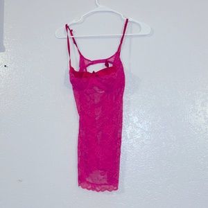 Victoria Secret Sexy Lingerie
